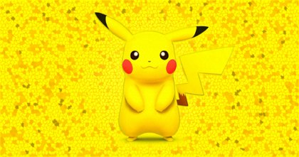 Pokémon: Pikachu no es el Pokémon más popular en Japón, según una encuesta