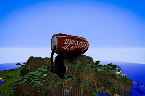 Minecraft anuncia las nuevas reglas de baneo para evitar la publicidad de empresas