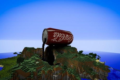 Minecraft anuncia las nuevas reglas de baneo para evitar la publicidad de empresas Minecraft anuncia las nuevas reglas de baneo para evitar la publicidad de empresas