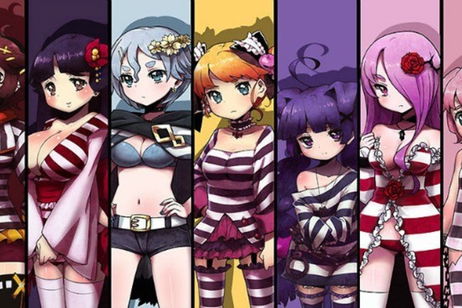 Criminal Girls 2 detalla su proceso de censura en contenido erótico para poder llegar a Occidente Criminal Girls 2 detalla su proceso de censura en contenido erótico para poder llegar a Occidente