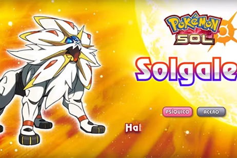 Pokémon Sol/Luna presenta a Solgaleo y Lunala y profundiza en la región de Alola Pokémon Sol/Luna presenta a Solgaleo y Lunala y profundiza en la región de Alola