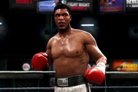 Muhammad Ali: Los videojuegos en los que pudimos jugar con él