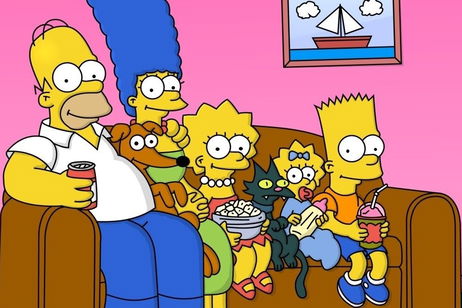Este es el motivo por el que la mayoría de personajes de animación son de color amarillo Este es el motivo por el que la mayoría de personajes de animación son de color amarillo