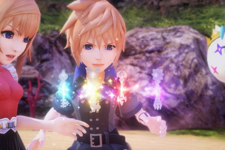World of Final Fantasy: Todos los trofeos del juego World of Final Fantasy: Todos los trofeos del juego