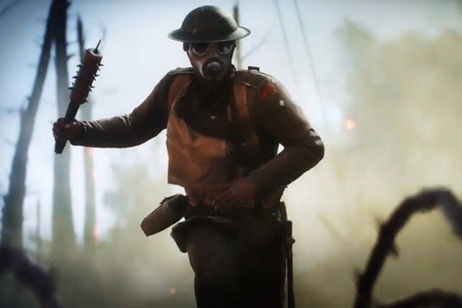 Battlefield 1 lidera las nominaciones de los Game Critics Awards del E3 Battlefield 1 lidera las nominaciones de los Game Critics Awards del E3