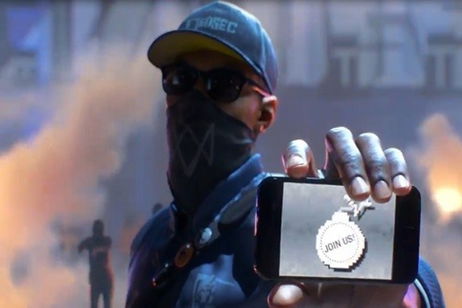 Watch Dogs 2 tendrá un gran contenido de violencia, según la ESRB Watch Dogs 2 tendrá un gran contenido de violencia, según la ESRB