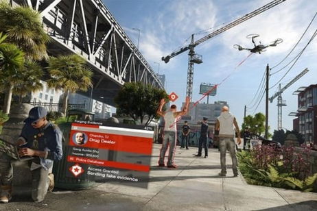 Watch Dogs 2: Siete cosas desternillantes que podrás hacer en el juego Watch Dogs 2: Siete cosas desternillantes que podrás hacer en el juego