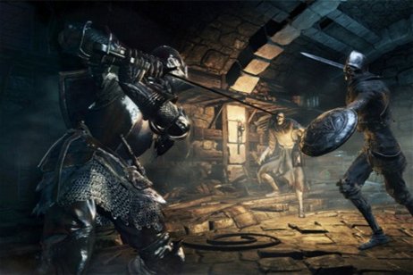 Dark Souls 3: Un jugador se disfraza de NPC para ocultarse a plena vista de sus invasores