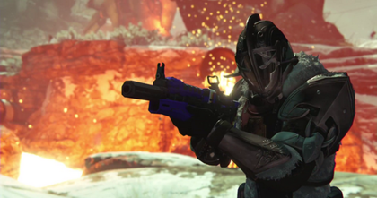 Destiny: Las consolas de los usuarios que hacen trampas están siendo baneadas Destiny: Las consolas de los usuarios que hacen trampas están siendo baneadas