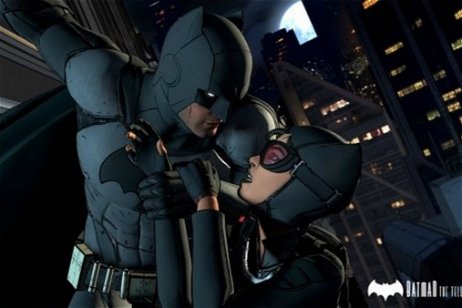 Batman: The Telltale Series: Todos los logros y trofeos del juego
