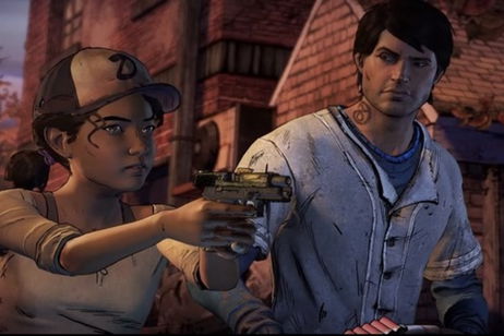 The Walking Dead: A New Frontier: Todos los logros y trofeos del juego The Walking Dead: A New Frontier: Todos los logros y trofeos del juego