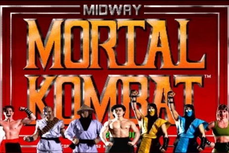 ¿SABÍAS QUE… Jean-Claude Van Damme iba a ser el protagonista de Mortal Kombat? ¿SABÍAS QUE… Jean-Claude Van Damme iba a ser el protagonista de Mortal Kombat?