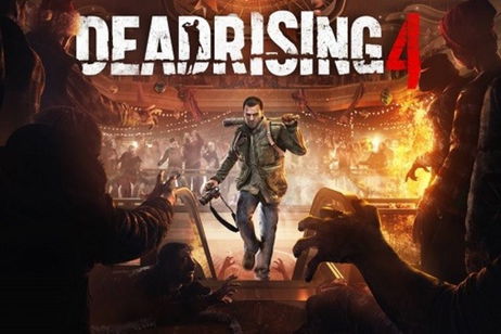 Dead Rising 4: Todos los logros del juego Dead Rising 4: Todos los logros del juego
