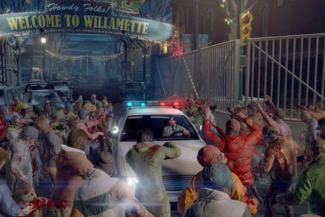 Dead Rising 4 ofrecerá un modo cooperativo de hasta cuatro jugadores Dead Rising 4 ofrecerá un modo cooperativo de hasta cuatro jugadores