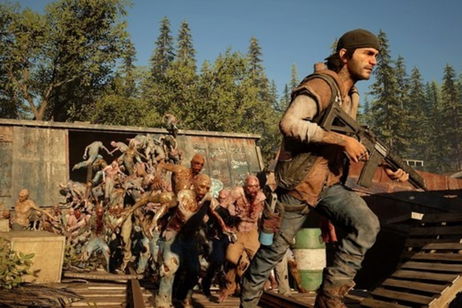 Days Gone desvela su sinopsis oficial, ofreciendo más detalles de su personaje Days Gone desvela su sinopsis oficial, ofreciendo más detalles de su personaje