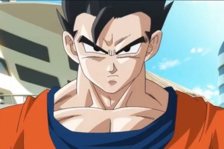 Son Gohan es candidato a ser uno de los protagonistas de Dragon Ball Super en la saga de Trunks Son Gohan es candidato a ser uno de los protagonistas de Dragon Ball Super en la saga de Trunks
