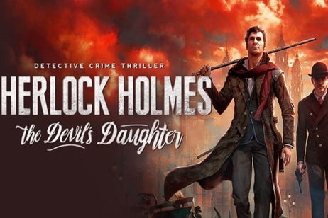 Sherlock Holmes: The Devil's Daughter: Todos los logros y trofeos del juego Sherlock Holmes: The Devil's Daughter: Todos los logros y trofeos del juego