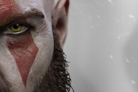 God of War: Surgen las primeras teorías en torno al significado de su renovado logo God of War: Surgen las primeras teorías en torno al significado de su renovado logo
