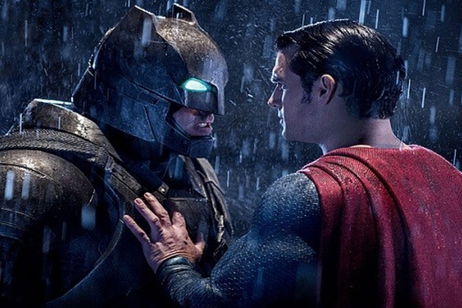 Batman v Superman: Así son sus escenas adicionales con todo lujo de detalles Batman v Superman: Así son sus escenas adicionales con todo lujo de detalles
