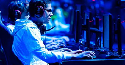 6 beneficios de jugar a videojuegos, según la ciencia 6 beneficios de jugar a videojuegos, según la ciencia