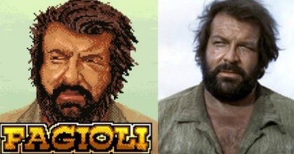 Bud Spencer fallece a los 86 años, pero sigue vivo en esta demo y en nuestros corazones Bud Spencer fallece a los 86 años, pero sigue vivo en esta demo y en nuestros corazones