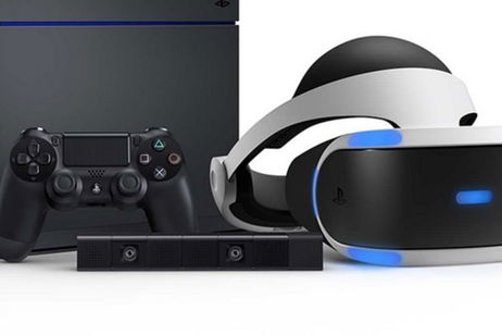PlayStation Neo: El documento con sus características sale a la red PlayStation Neo: El documento con sus características sale a la red