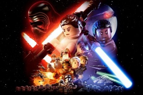 LEGO Star Wars: El Despertar de la Fuerza: Todos los logros y trofeos del juego