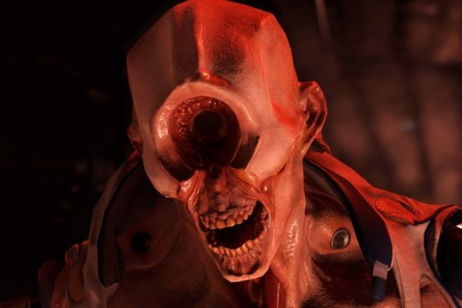 Doom: Su modo foto desata la creatividad entre los jugadores Doom: Su modo foto desata la creatividad entre los jugadores