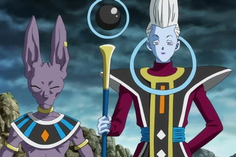 Dragon Ball Super: 10 curiosidades de Whis que a lo mejor no conocías Dragon Ball Super: 10 curiosidades de Whis que a lo mejor no conocías