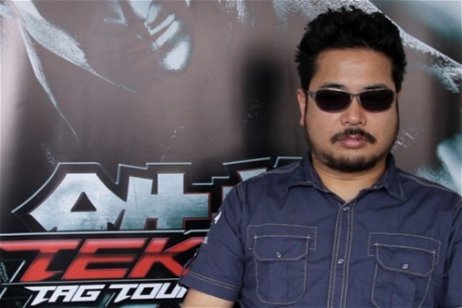 Katsuhiro Harada, responsable de Tekken, se muestra exigente con PlayStation 5