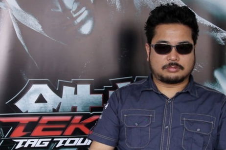Katsuhiro Harada, responsable de Tekken, se muestra exigente con PlayStation 5 Katsuhiro Harada, responsable de Tekken, se muestra exigente con PlayStation 5