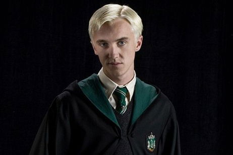 The Flash: Tom Felton, Draco Malfoy en Harry Potter, se une a la tercera temporada The Flash: Tom Felton, Draco Malfoy en Harry Potter, se une a la tercera temporada