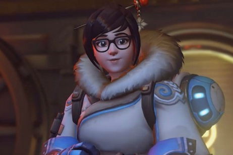 Overwatch: Sus usuarios chinos usan los mejores nombres provocando baneos Overwatch: Sus usuarios chinos usan los mejores nombres provocando baneos