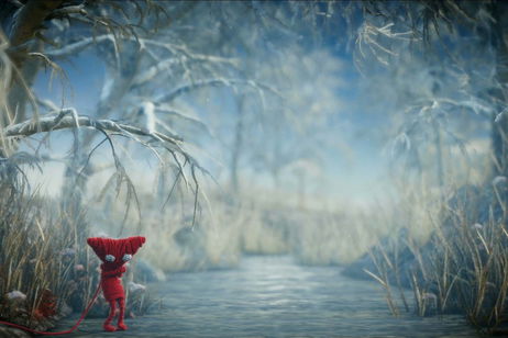 Los mejores videojuegos no violentos de 2016 Los mejores videojuegos no violentos de 2016