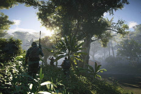 Ghost Recon Wildlands: Dónde encontrar las armas de francotirador Ghost Recon Wildlands: Dónde encontrar las armas de francotirador