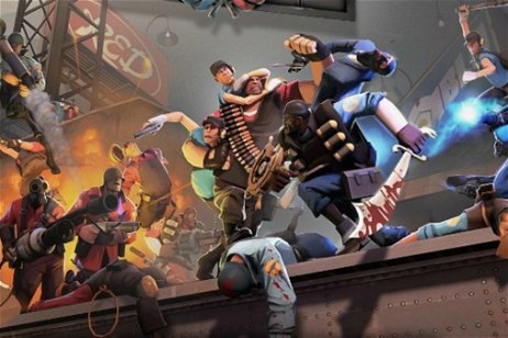 Team Fortress 2 también añade un nuevo modo competitivo