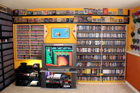 Los 100 videojuegos más valiosos de la historia Los 100 videojuegos más valiosos de la historia