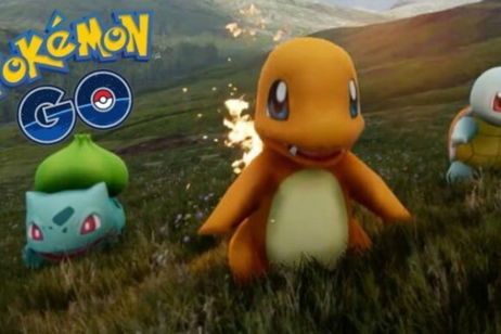 Pokémon GO: La incómoda verdad detrás del juego Pokémon GO: La incómoda verdad detrás del juego