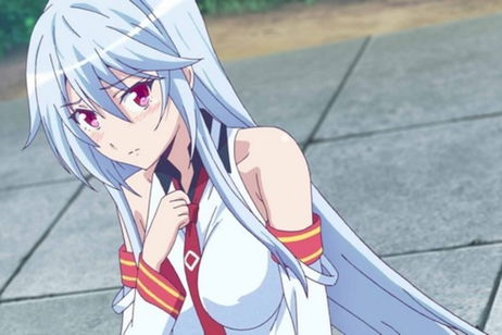 Un anime genera polémica por su retirada de la televisión por ser demasiado lascivo Un anime genera polémica por su retirada de la televisión por ser demasiado lascivo