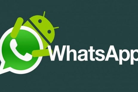 WhatsApp tiene una nueva tipografía y así es como se usa WhatsApp tiene una nueva tipografía y así es como se usa