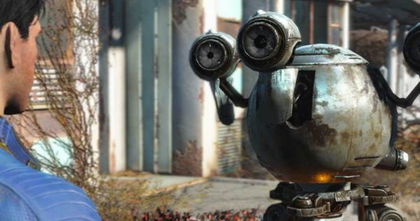 Fallout 4: Codsworth aprende 300 nombres en la nueva actualización Fallout 4: Codsworth aprende 300 nombres en la nueva actualización