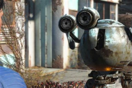 Fallout 4: Codsworth aprende 300 nombres en la nueva actualización