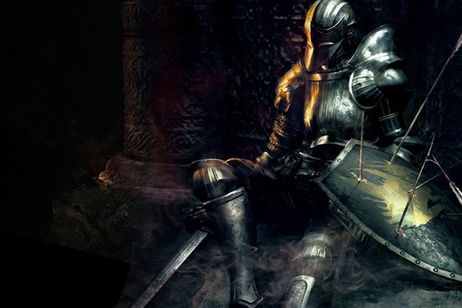 Así es Demon’s Souls emulado en un PC Así es Demon’s Souls emulado en un PC