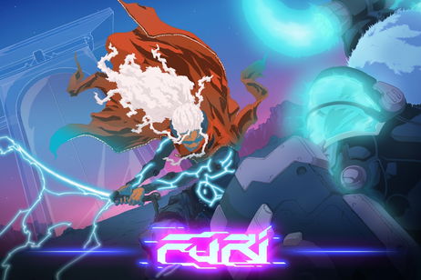 Furi: Todos los trofeos del juego Furi: Todos los trofeos del juego