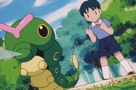 Las clases de Pokémon con las que se encuentra todo entrenador Las clases de Pokémon con las que se encuentra todo entrenador
