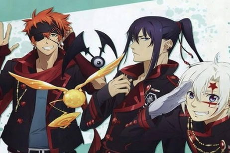 Guía de anime para verano de 2016 Guía de anime para verano de 2016