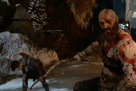 God of War: Su director lo compara con la evolución de Resident Evil y con The Last of Us God of War: Su director lo compara con la evolución de Resident Evil y con The Last of Us
