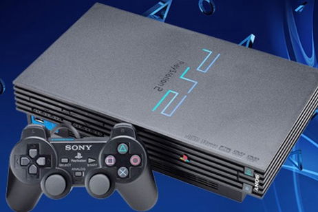 PlayStation 2 es la mejor consola de la historia para los lectores de Famitsu PlayStation 2 es la mejor consola de la historia para los lectores de Famitsu
