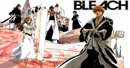 El autor de Bleach finalmente responde esta queja de sus fans El autor de Bleach finalmente responde esta queja de sus fans