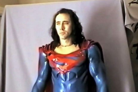 Superman: Las cinco películas del superhéroe que el mundo no conoció Superman: Las cinco películas del superhéroe que el mundo no conoció